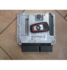 Компьютер ключа двигателя BMW F20 8518477