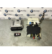 BMW F30 стартовый комплект 2.0 d N47 184KM MANUAL