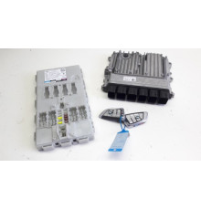 FEM БУ DDE комплект 6830820 BMW G11 G12 3.0 D