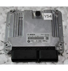 BMW X3 F25 X4 компьютер двигателя 8582886 0281031337