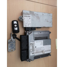 Стартовый комплект CAS KPL BMW E90 2.0 и N46 7561834