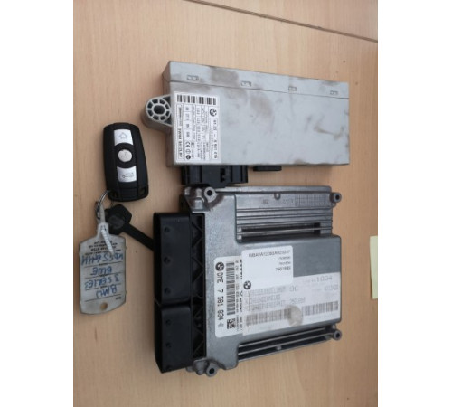 Стартовый комплект CAS KPL BMW E90 2.0 и N46 7561834