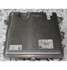 BMW F30 F10 X3 компьютер двигателя 8665625 0261S15458
