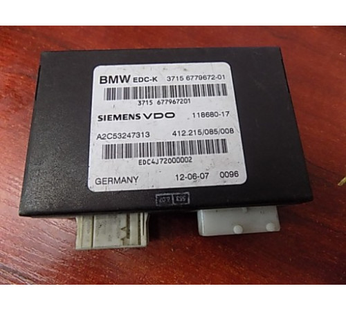 ЭБУ EDC-K BMW E60 E61 E63 E64 E66 6779672