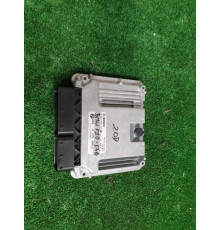 Компьютер двигателя BMW F20 F30 F36 2.0 d