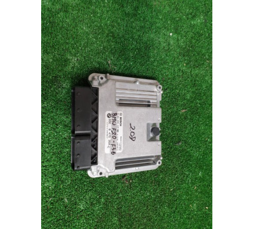 Компьютер двигателя BMW F20 F30 F36 2.0 d