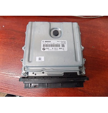 Основной ЭБУ DDE BMW F01 F02 F07 8511984