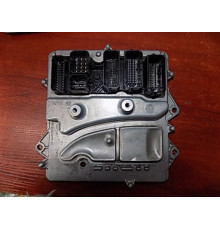Компьютер двигателя DME N55 BMW F06 F10 F20 8674949