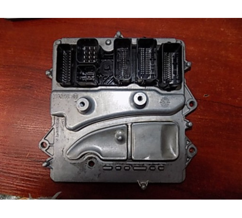 Компьютер двигателя DME N55 BMW F06 F10 F20 8674949