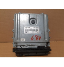 Компьютер ЭБУ двигателя BMW E90 2.0 D 8506566