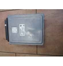 Компьютер ЭБУ двигателя BMW F01 F02 F10 7633374