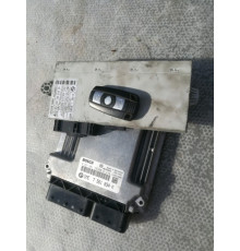 Стартовый комплект DME CASE BMW 3 E90 e91 n46 b20