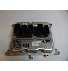 Модуль компьютерного БУ BMW F20 F21 7640755