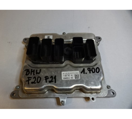 Модуль компьютерного БУ BMW F20 F21 7640755