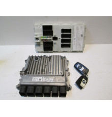 BMW F20 компьютер в сборе FEM 0261S18459 8689723