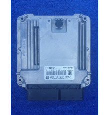 Бу двигателя BMW CAS DDE 8573789 3L D серия F