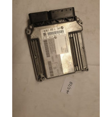 ЭБУ компьютер bmw e90 Dmi755217601 b2/271