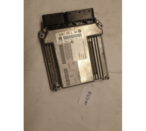 ЭБУ компьютер bmw e90 Dmi755217601 b2/271
