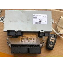 КОМУТЕР двигателя комплект BMW X3 F25 8513184
