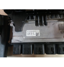 Бу двигателя Bmw g30 31 2.0 d