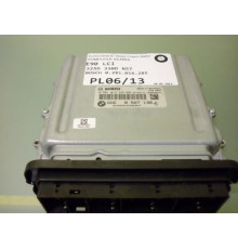 Компьютер BMW 3 E90 8507136 0281016285 2.5 D 3.0 N57