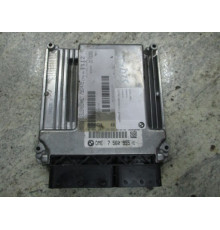 BMW E90 компьютер двигателя 320si 7560955 0261201108