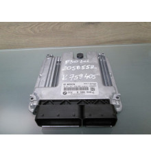 BMW F30 N57N КОМПЬЮТЕР ДИЗЕЛЬ 0281031950 8586540