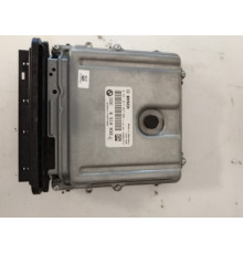 драйвер двигателя bmw 2.0 d 0281017027 8510832