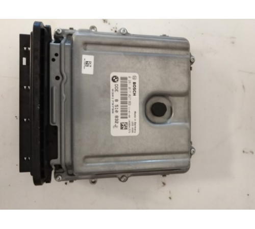 драйвер двигателя bmw 2.0 d 0281017027 8510832