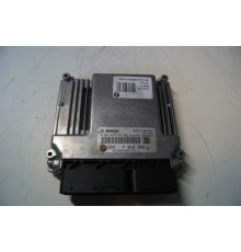 BMW E82 компьютер драйвер двигателя 7812502