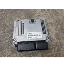 BMW F20 компьютер 0281032299 8589141 CAS FEM ключ