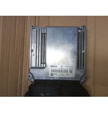 Компьютер ЭБУ двигателя BMW E61 DDE7811151