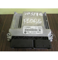 BMW 1 3 E87 E90 КОМПЬЮТЕР N47 0281017550 8512498