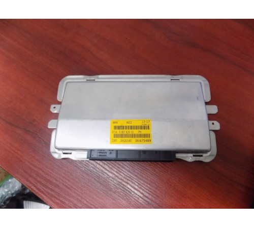 ЭБУ подвески VDC BMW F30 6887829
