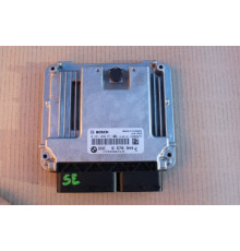 BMW F20 F30 КОМПЬЮТЕР ДВИГАТЕЛЯ 8578944 0281030871