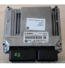 BMW E83 X3 компьютер двигателя 8506373 0281016065