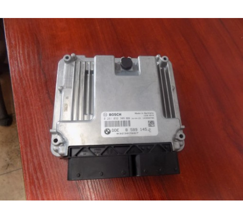 Блок управления BMW F30 F32 8589145