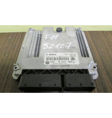 BMW 5 F11 3.0 D компьютер дизель 0281019717 8573789