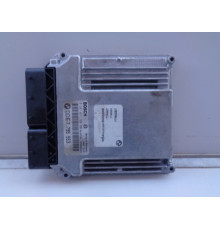 Компьютер двигателя BMW E60 E61 2.5 D 525d M57 7795553