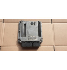 Компьютер двигателя BMw Mini Cooper 1.6 D 0281012722
