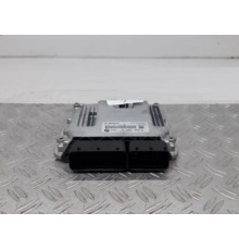 BMW F30 2.0 D компьютер двигателя 0281031298 8582280