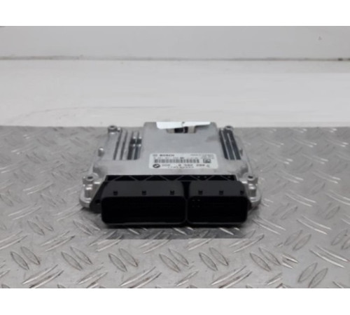 BMW F30 2.0 D компьютер двигателя 0281031298 8582280