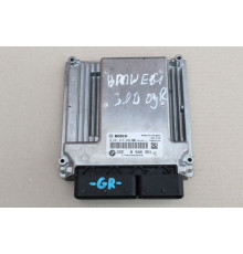 BMW E90 E60 КОМПЬЮТЕР ДВИГАТЕЛЯ 8506951 0281016288