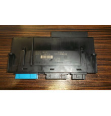 BMW F07 F10 F06 F12 модуль кузова 9228491 9228488