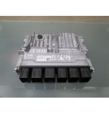 BMW F39 B47C20B КОМПЬЮТЕР ДИЗЕЛЬ 0281034736 8472346