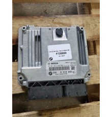 BMW F32 420XD 0281018995 8519602 КОМПЬЮТЕР ГАРАНТИРУЕТ