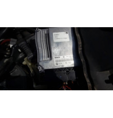 Компьютер ЭБУ BMW E60 E61 0281011120 7795553