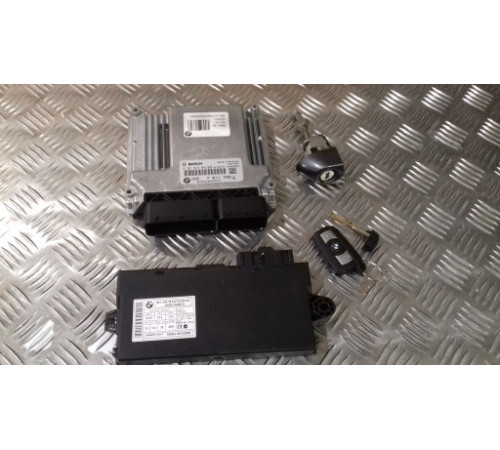 Стартовый комплект BMW E87 E82 E90 N47D20A 2.0 D