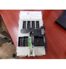 Блок управления FEM BDC LR01 v17 BMW F15 6808573