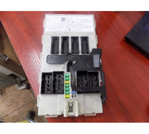 Блок управления FEM BDC LR01 v17 BMW F15 6808573